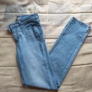 Levi's Shaping Slim Jeans